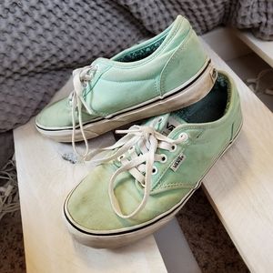 Vans shoes